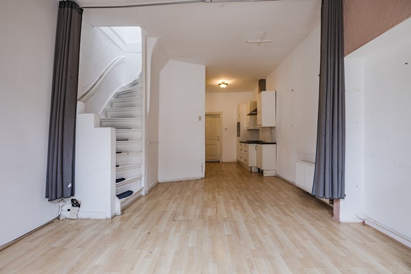 Medium property photo - Nieuwstad 47, 6811 BJ Arnhem